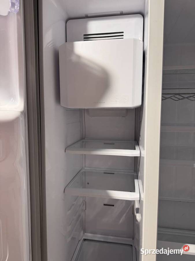 Lodówka samsung używana Katowice