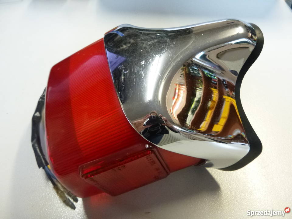 Lampa tylna Yamaha Virago XV 70075010001100 Jawiszowice