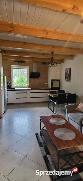 Mazury dom 10osobowy jeziorem zaprasza