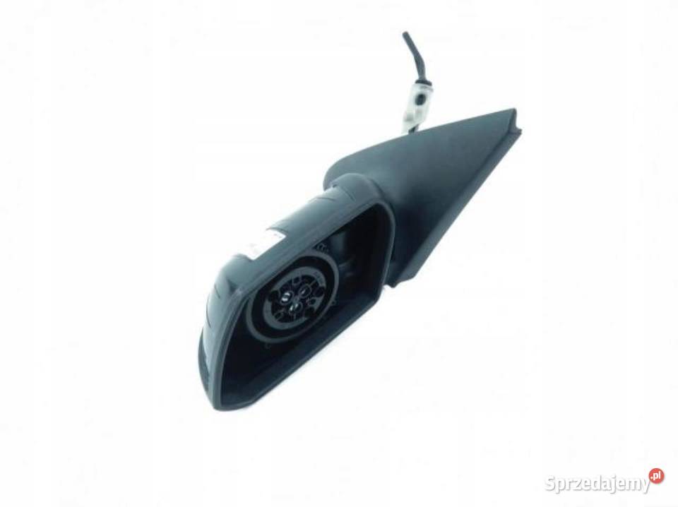 OBUDOWA LUSTERKA LEWA FORD MONDEO 0003