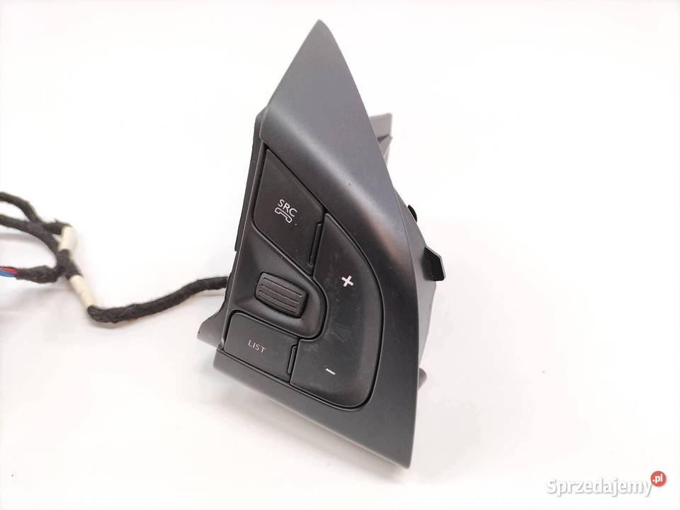 PRZEŁĄCZNIK MULTIFUNKCJI 98004092ZD Citroen DS5 świętokrzyskie