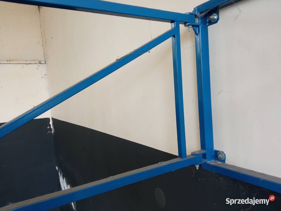 Zestaw do hali boiska do koszykówki Przemyśl