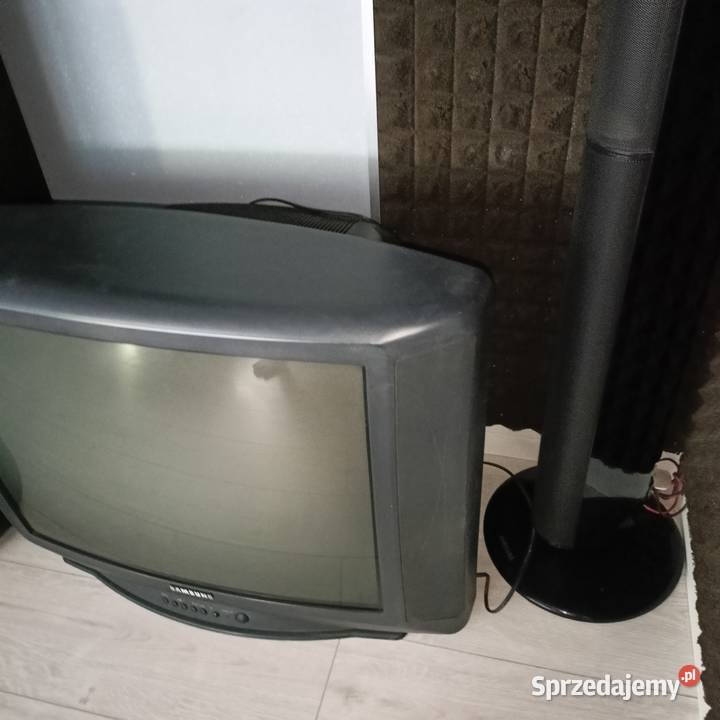 SAMSUNG ck 6844 32 CALE TELEWIZOR super sprawny Ropczyce