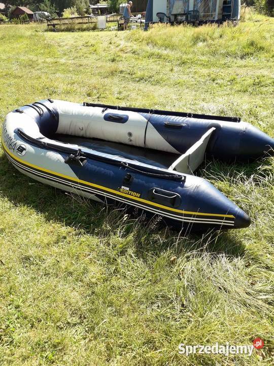 PONTON SILNIK Tarnów