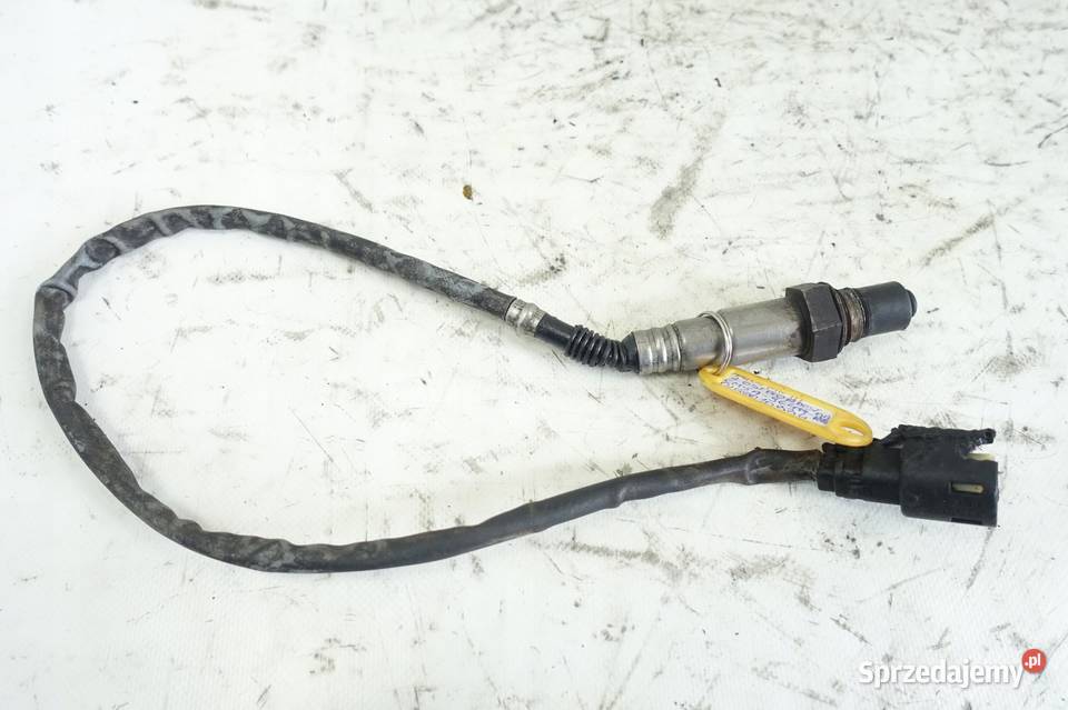 Focus ST MK3 III 20 EcoBoost SONDA LAMBDA Rudka