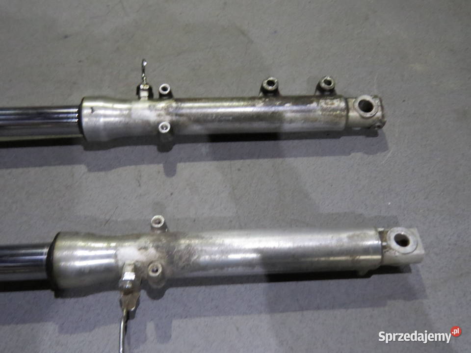 KAWASAKI EL 250 ELIMINATOR zawieszenie lagi Warszawa