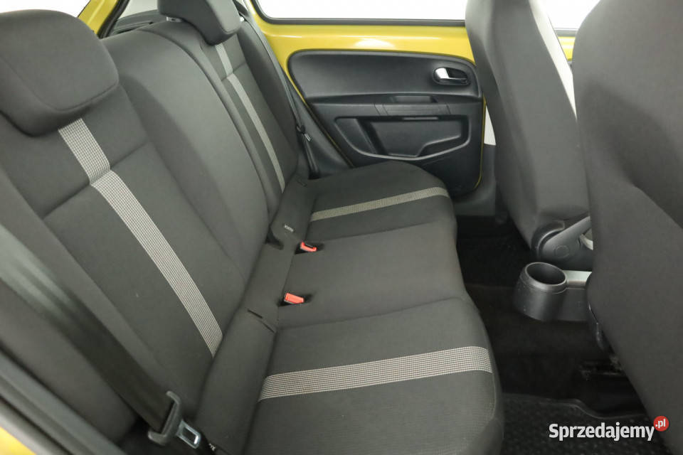 VW eup 164 kWh elektryczne lusterka Piaseczno sprzedam