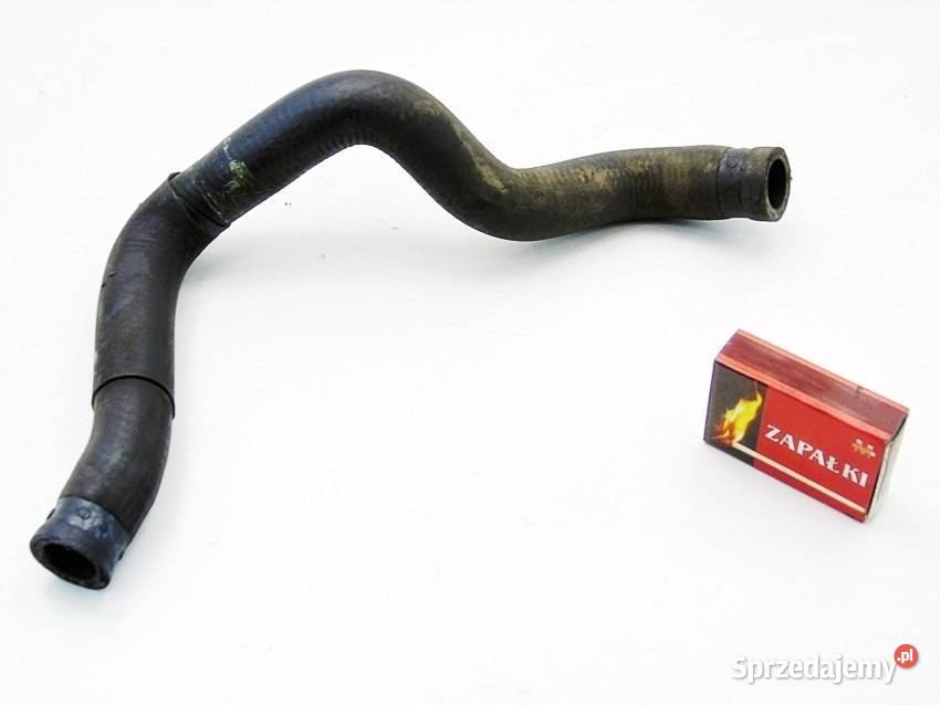 WĄŻ PRZEWÓD WODY CHŁODZENIA 19 JTD ALFA ROMEO śląskie Sosnowiec