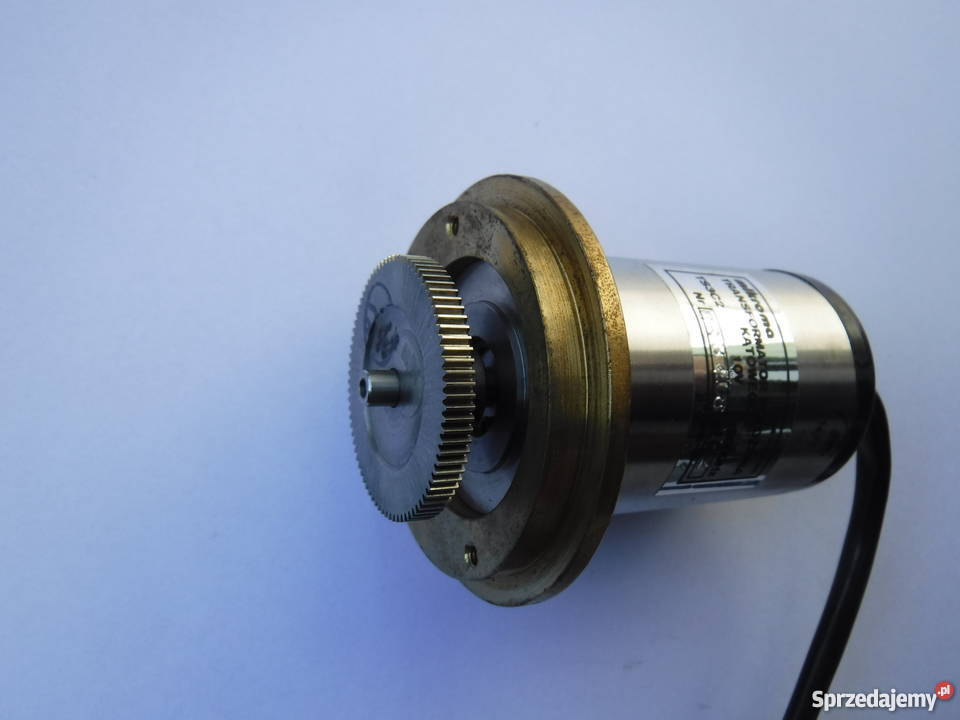 TS3C2 Mikroma 10V 2000Hz Transformator położenia Szydłowiec