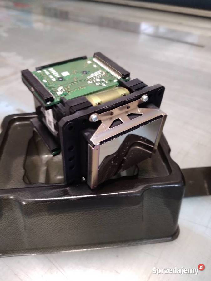 Głowica drukująca DX6 DX7 Roland Produkcja śląskie