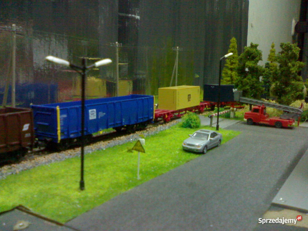 makieta do dokończeniah0 piko dolnośląskie Wrocław sprzedam