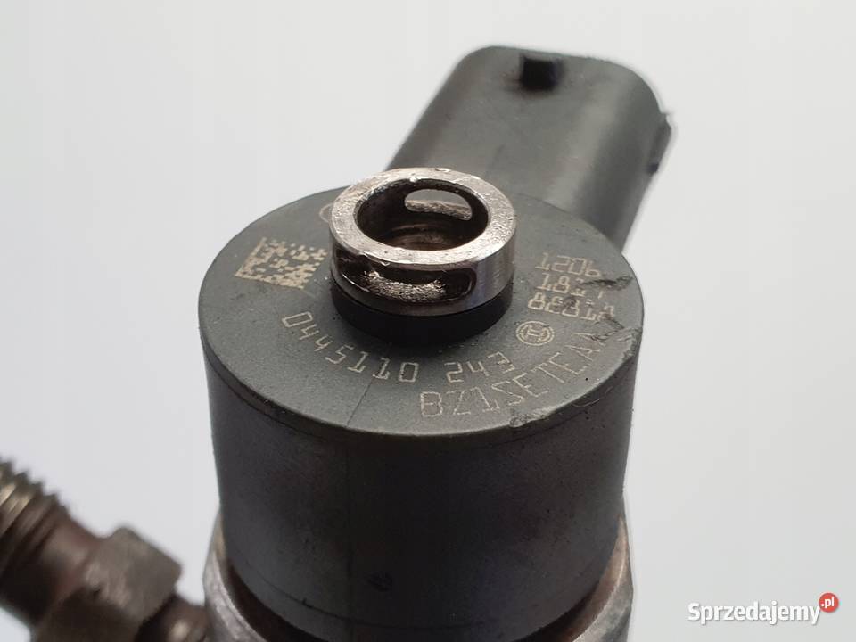 WTRYSKIWACZ Opel ZAFIRA B 19 CDTI 16V wtrysk Chełm