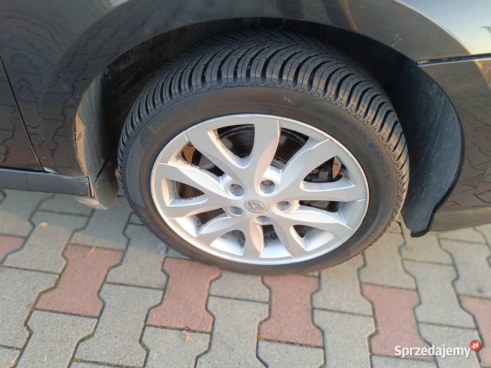 Renault Laguna III 20 140 koni diesel sprzedam