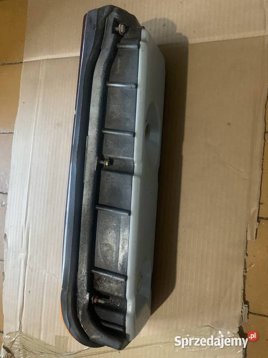 BMW e24 628 lampa prawy tył śląskie Mszana sprzedam