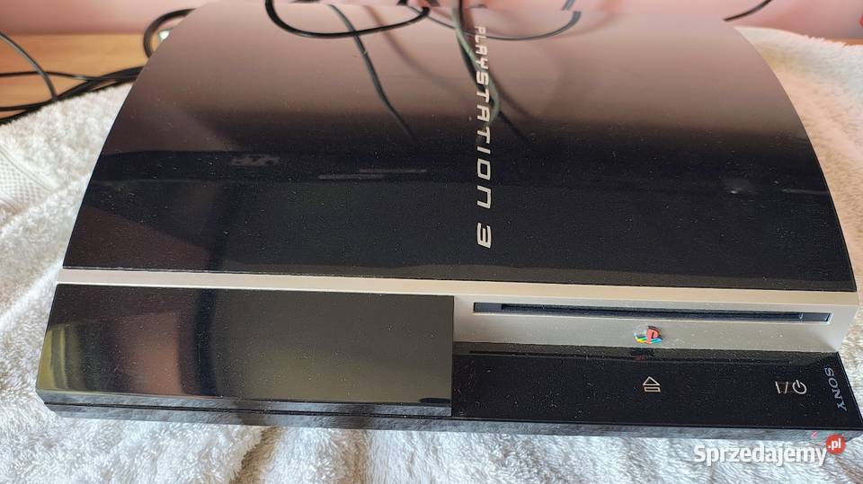 Sprzedam Sony 3 fat śląskie Toszek