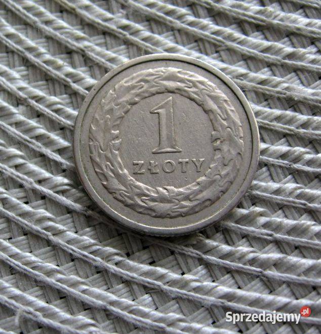 Polska 1 1991r Kalisz