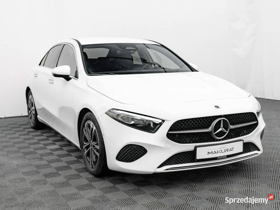 Mercedes A 200 GD8K606200 d Progressive 8GDCT Gdańsk