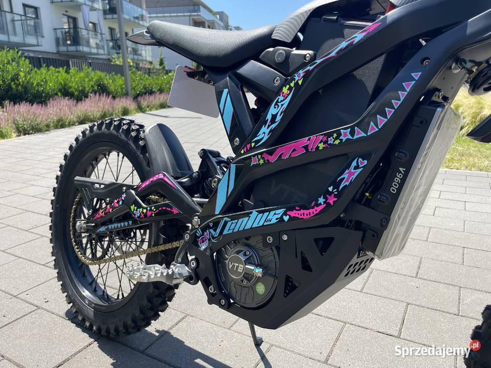 Ventus One Plus V1 28kW 2026 Nowy 130 h 0 Wrocław