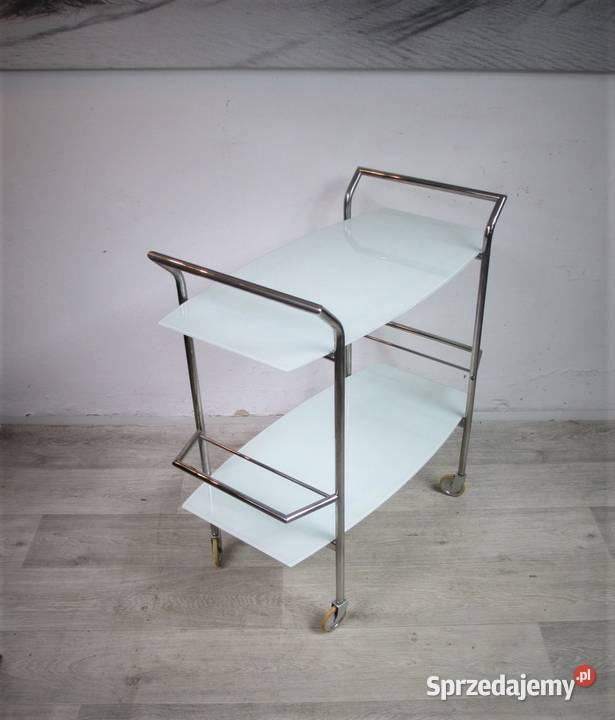 Mobilny barek lata 80 Lublin