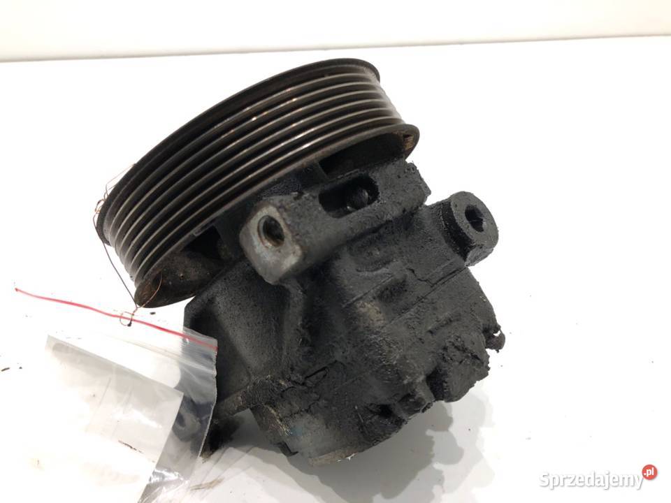 POMPA WSPOMAGANIA HONDA CRV III RJL 22 140