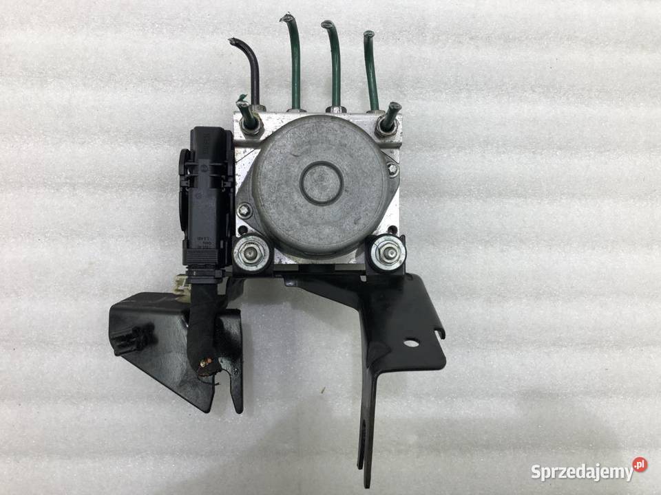 POMPA ABS DACIA SANDERO I 8200756095 14MPI osobowe wielkopolskie