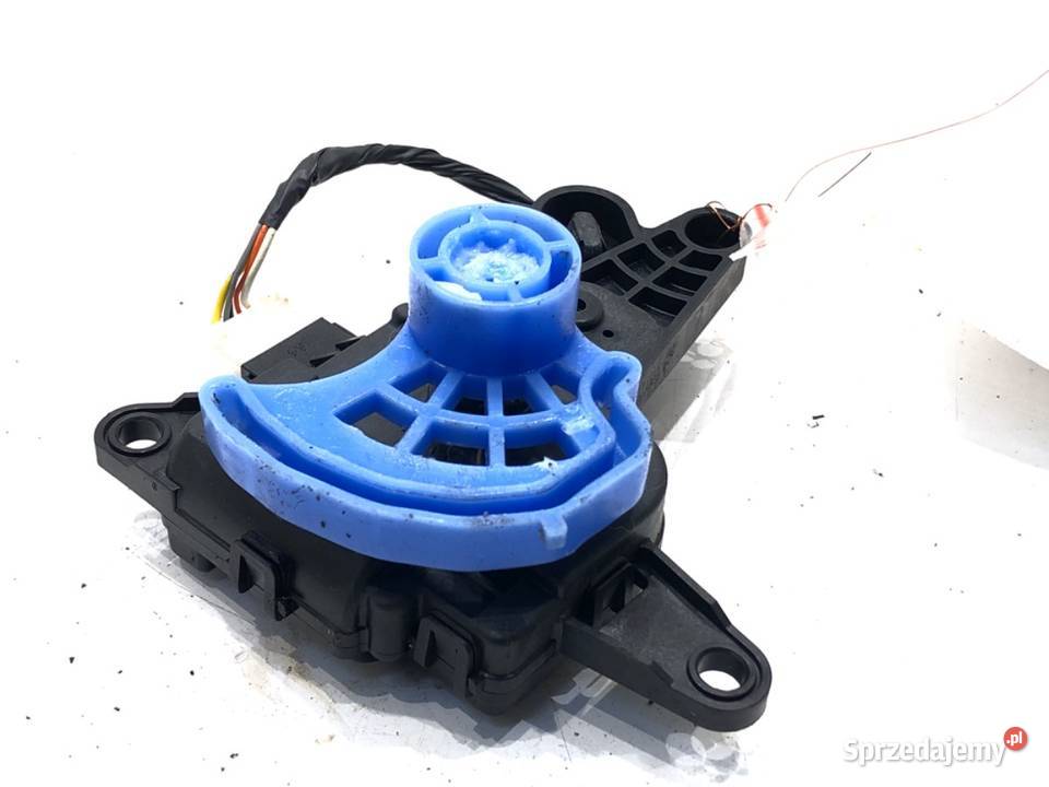 SILNIK NAGRZEWNICY KIA EA1F0GXHAB02 STINGER