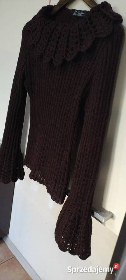 Sweter oryginalny Lublin