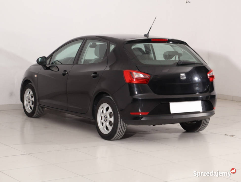 Seat Ibiza 10 nawigacja Ibiza Piaseczno