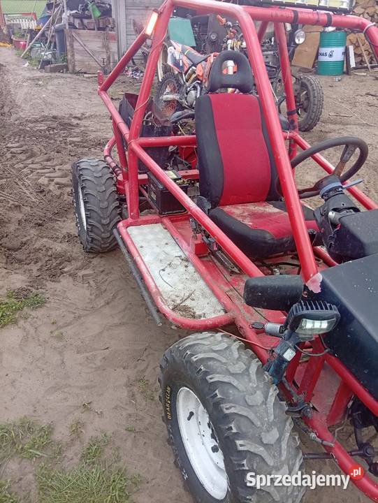 Buggy fiat 126p wiencej zdjęć na pv Motoryzacja śląskie