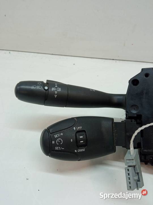 PRZEŁĄCZNIK ZESPOLONY 96659949XT Peugeot Partner świętokrzyskie