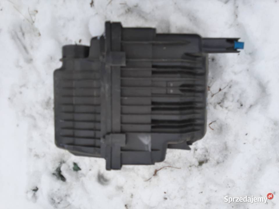 Citroen C4 Peugeot 307 407 20 16V obudowa filtra Ksawerów