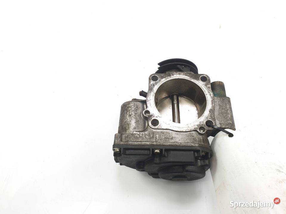 PRZEPUSTNICA VOLKSWAGEN PASSAT B5 058133063H