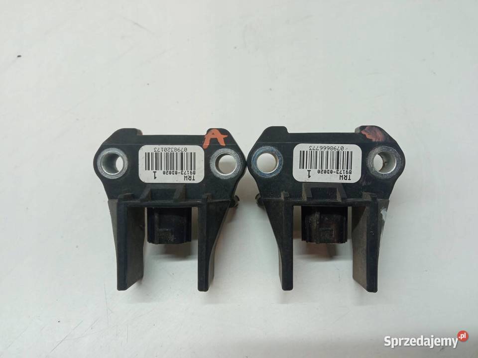 CZUJNIK SENSOR 891730D020 898310D010 Toyota