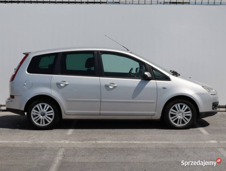 Ford C 18 16V manualna Lublin sprzedam