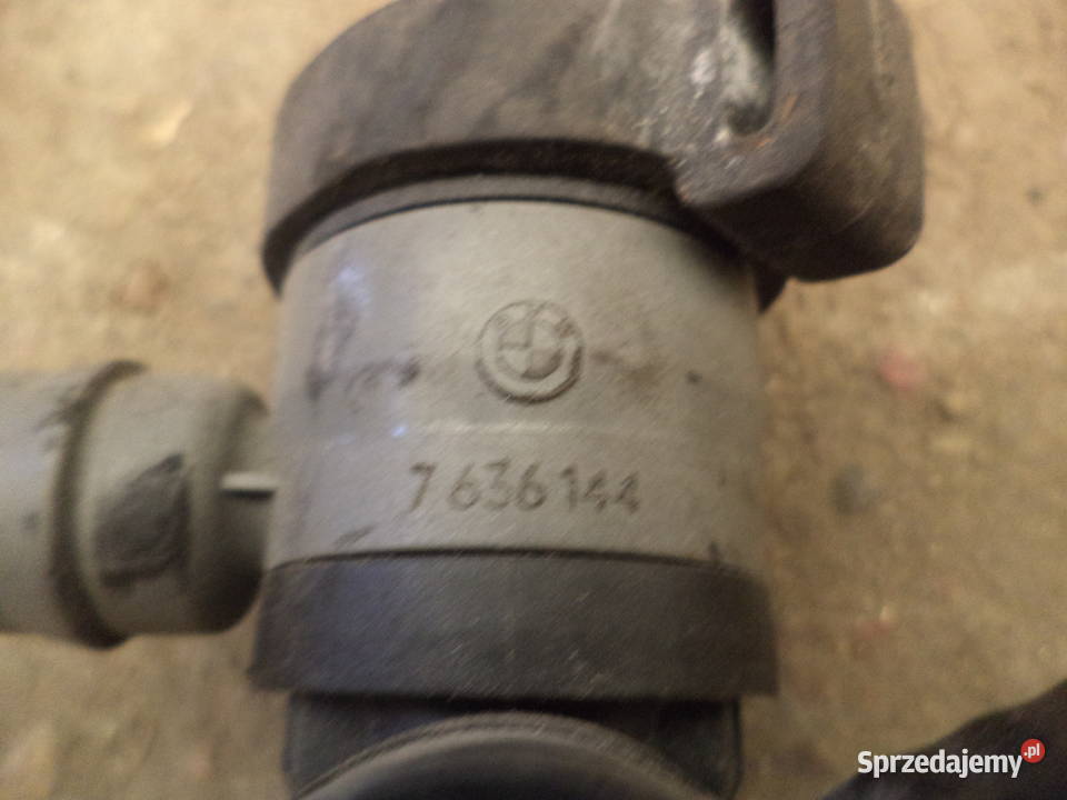 BMW E84 F10 F20 F23 ZAWOR ODPOWIETRZENIA Turek