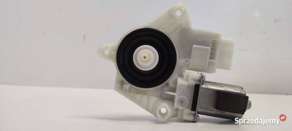 VW TIGUAN II ALLSPACE SILNICZEK SZYBY PRAWY TYŁ