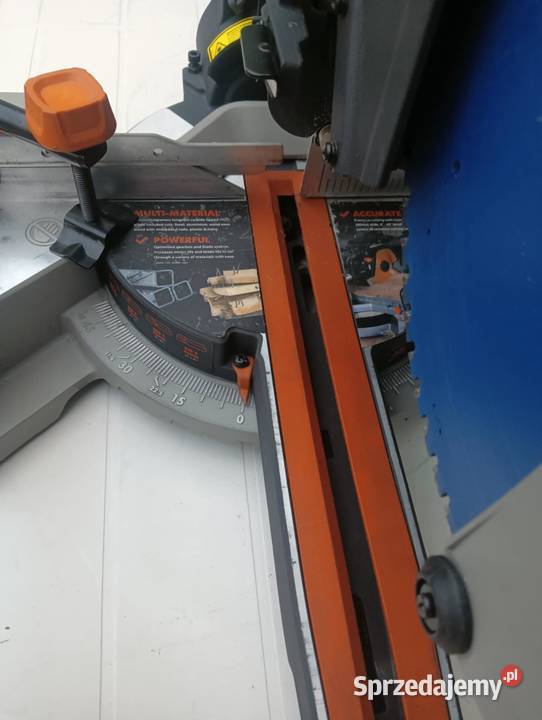 Ukośnica przesuwna Evolution podkarpackie Jasło