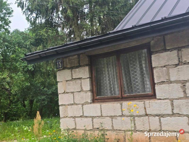 Sprzedaż udziału w nieruchomości w Terlikowie mazowieckie Terlików
