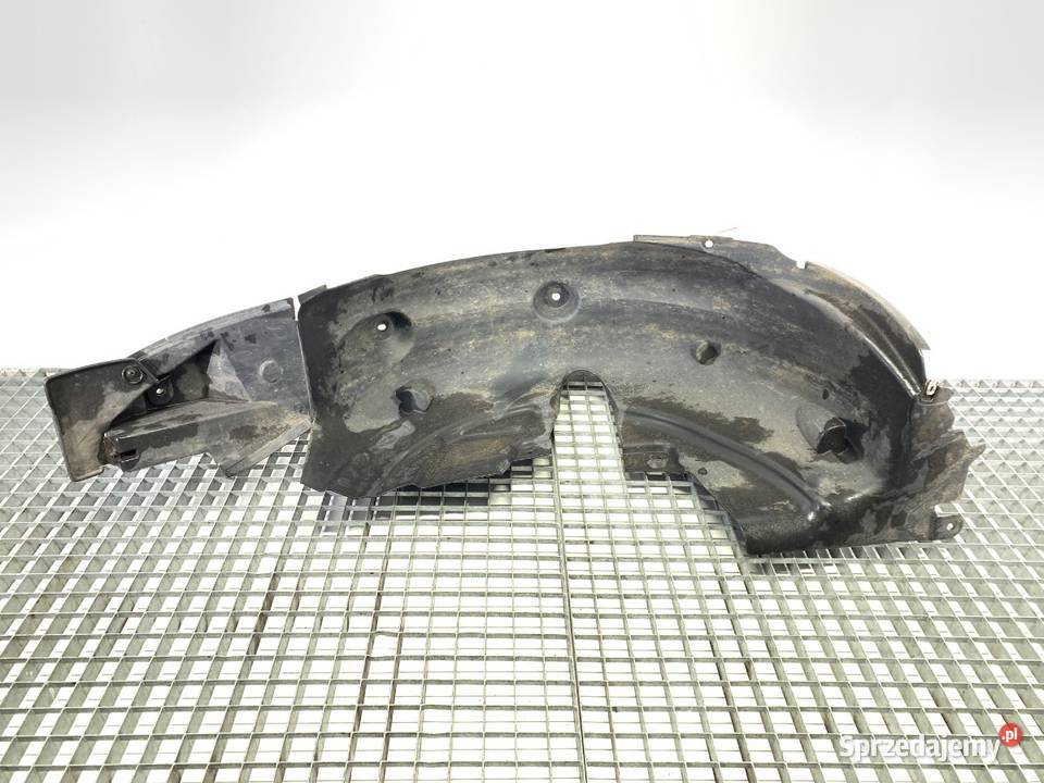 NADKOLE LEWY TYŁ RENAULT CAPTUR I 767491301R Nadkola