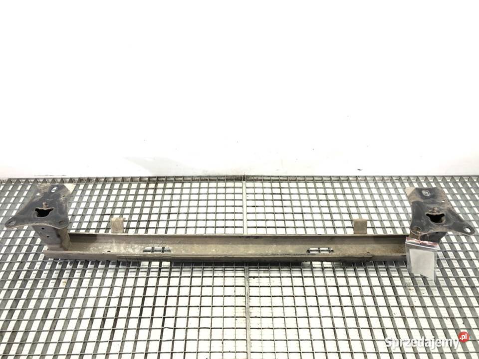 BELKA ZDERZAKA TYŁ PEUGEOT PARTNER IV Minivan podkarpackie