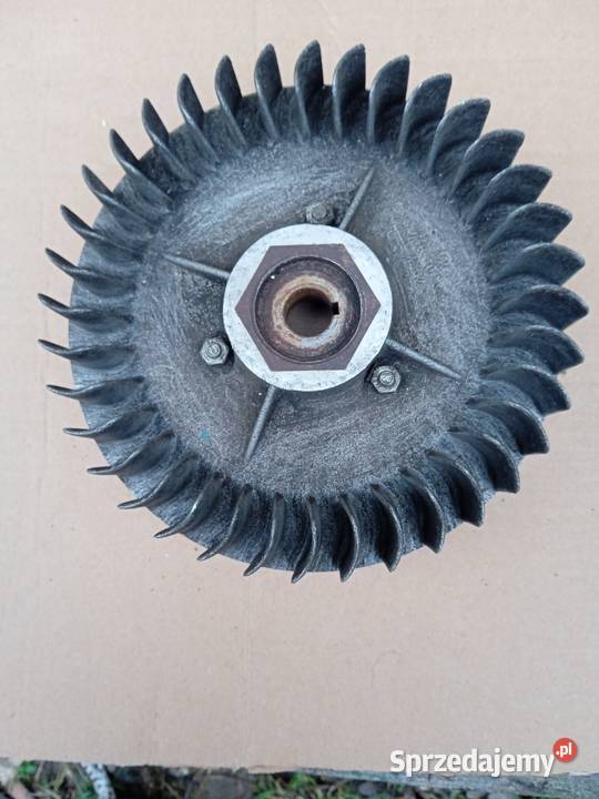 Koło magnesowe do traktorka mf 70 grozamed