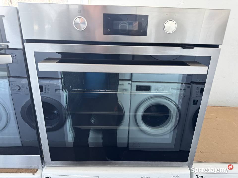 Piekarnik do zabudowy IKEA 60 Gwarancja Warszawa