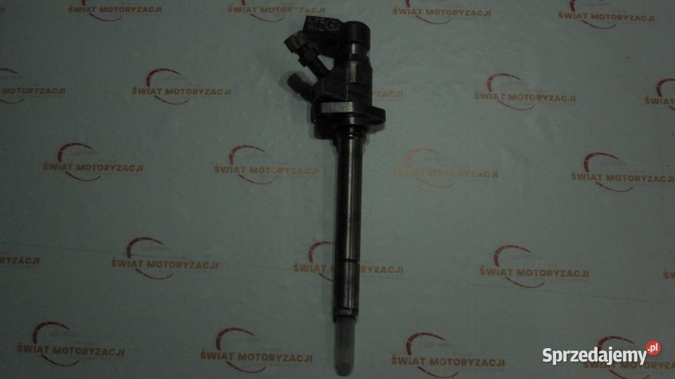 FORD CITROEN PEUGEOT VOLVO 20 TDCI HDI osobowe Kielce