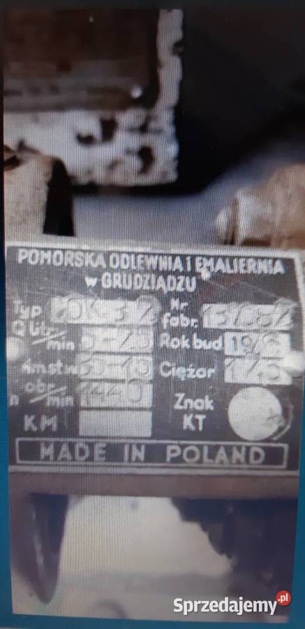 pompa wody do hydroforu Studnie Olkusz