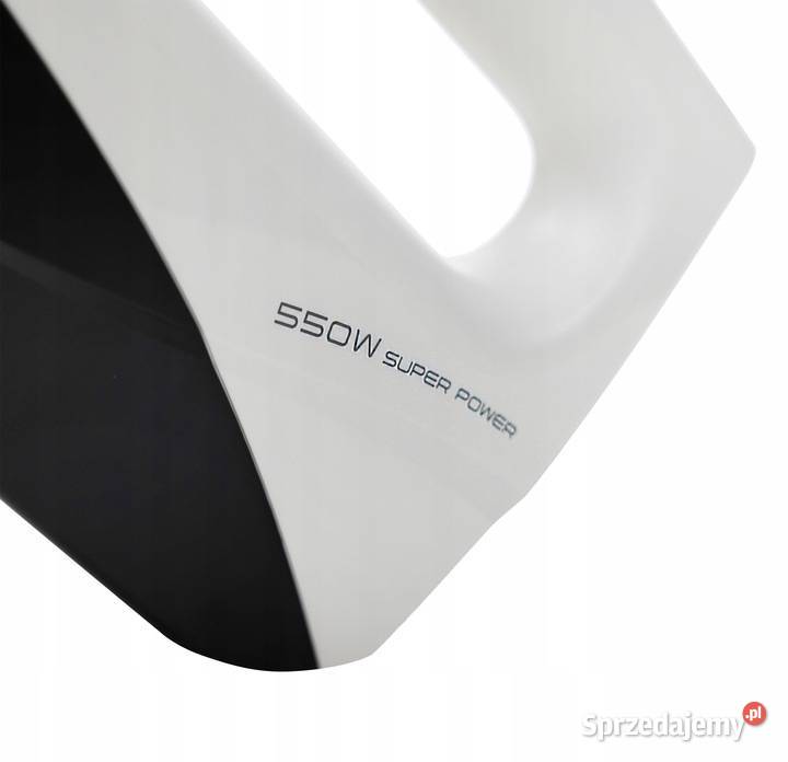 MIKSER RĘCZNY VIVAX WYSOKA WYKONANIA STABILNA Skawina