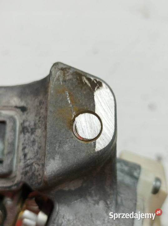 STACYJKA 450200204 Toyota Auris I 20062012