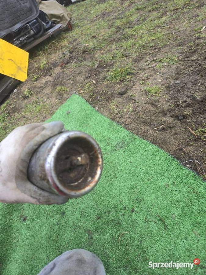 Tlumik jawa 350 ts Gorzów Wielkopolski sprzedam