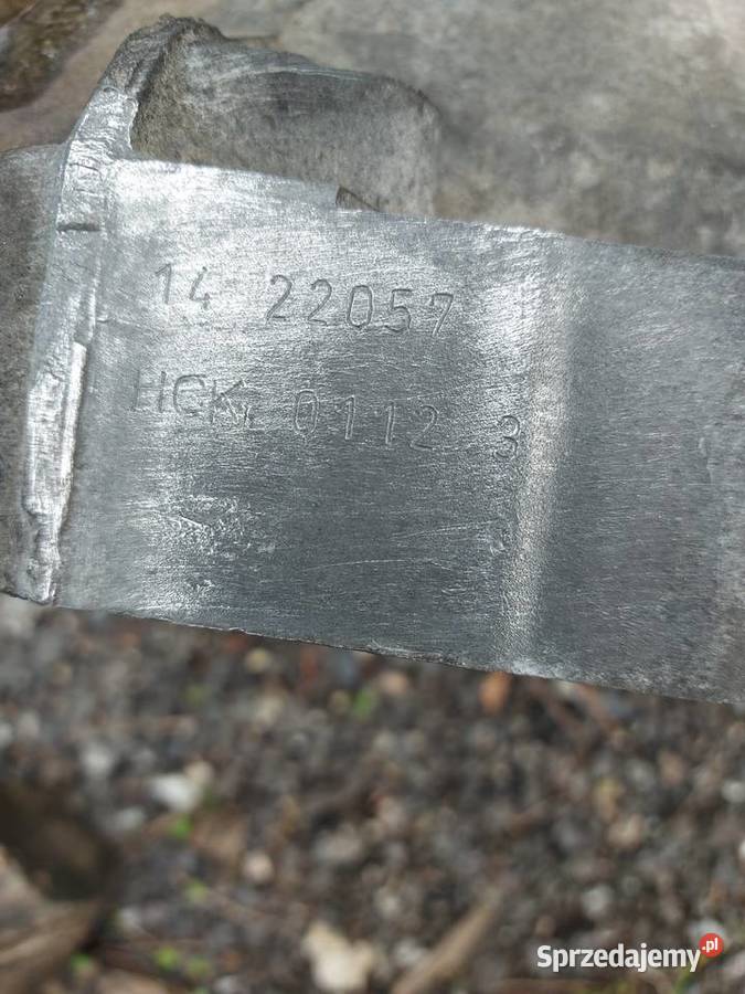 Audi A4 B7 19 20 TDI skrzynia biegów MANUALNA Tychy