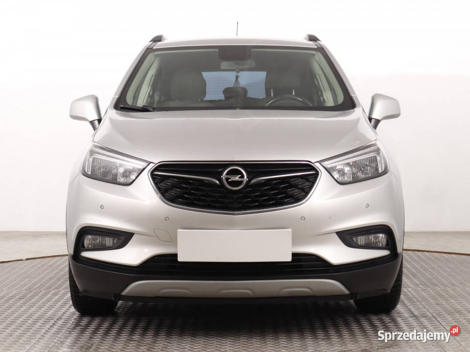 Opel Mokka 14 Turbo tempomat Katowice sprzedam