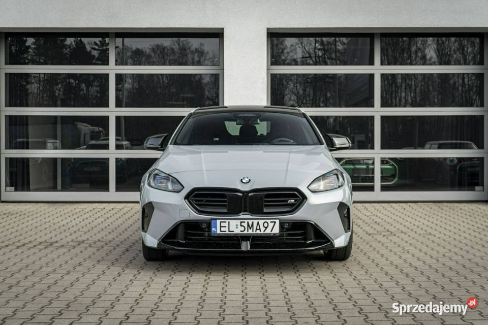 BMW 235 235 xDrive Gran Coup DEMO Koła zimowe w Samochody osobowe Łódź